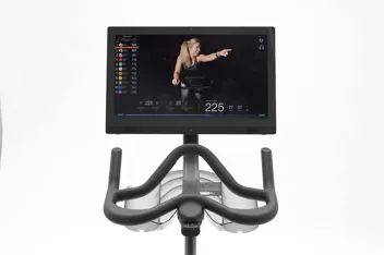 Echelon Smart Connect Fitness Bike