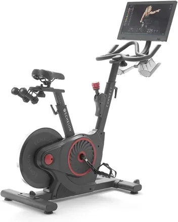 Echelon Smart Connect Fitness Bike