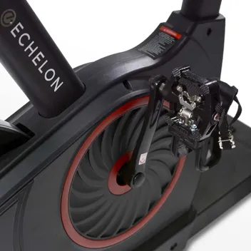 Echelon Smart Connect Fitness Bike