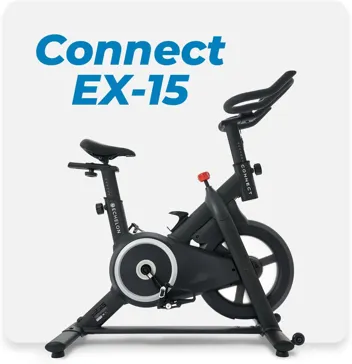 Echelon Smart Connect Fitness Bike