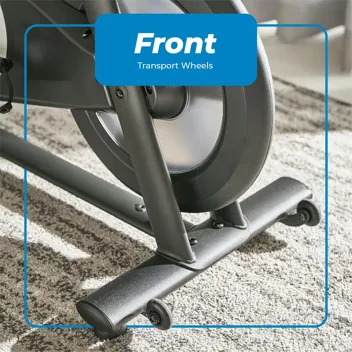 Echelon Smart Connect Fitness Bike