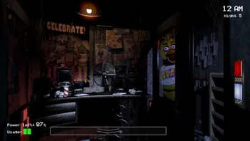 Five Nights at Freddy's Core Collection (PS4)