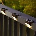 Solpex Outdoor Solar Deck Lights