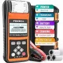 Foxwell BT780 Digital Car Battery Tester Analyzer