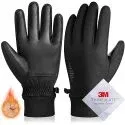 Simari Thinsulate Touchscreen Winter Gloves