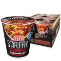 3oz Cup Noodles Stir Fry Teriyaki Beef Noodles in Sauce