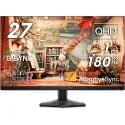 AW2724DM 27" 2560x1440 QHD 180Hz NVIDIA G-SYNC Gaming Monitor