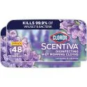 Scentiva Disinfecting Wet Mop Pad (2-Packs)