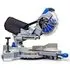 Kobalt Compact 7-1/4-in 10-Amp Single Bevel Sliding Compound Corded Miter Saw