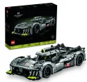 Technic Peugeot 9x8 Race Car (1775-Pieces)