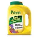 Preen 5.625lb Garden Weed Preventer Plus Plant Food