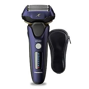 ARC5 Wet/Dry Intelligent Shave Sensor Electric Shaver