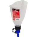 Hopkins Measu-Funnel with On/Off Spout (10704)