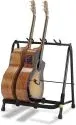 Stands GS523B 3 Space Guitar Rack