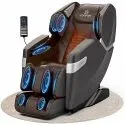 Comfier SL-Track Fully Body Shiatsu Massage Chair with Heat & Bluetooth