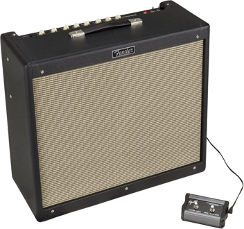 Blues Deluxe Reissue 40W Guitar Combo Amp