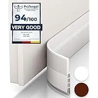 Vellure 39" Door Draft Stopper