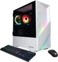 CyberPowerPC Gamer Master AMD Ryzen 7 7700 Desktop w/ GeForce RTX 4060 Ti Graphics