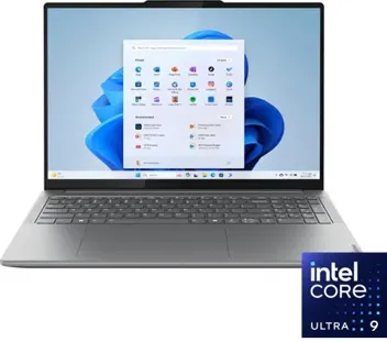 Yoga Pro 9i Intel Core Ultra 9 16" 3.2K Mini-LED Touch Laptop (32GB/1TB) with RTX 4050 Graphics