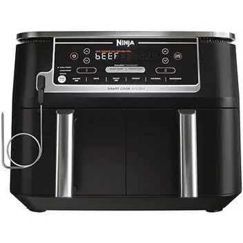 Air Fryer 10-in-1