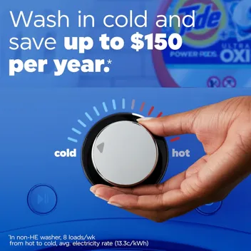 132oz Original Scent Laundry Detergent Liquid