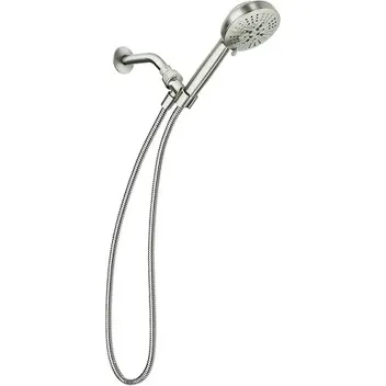 200H0SRN Hydro Energetix Handheld Shower (Nickel)