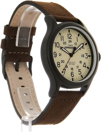 Expedition Scout 40mm Watch