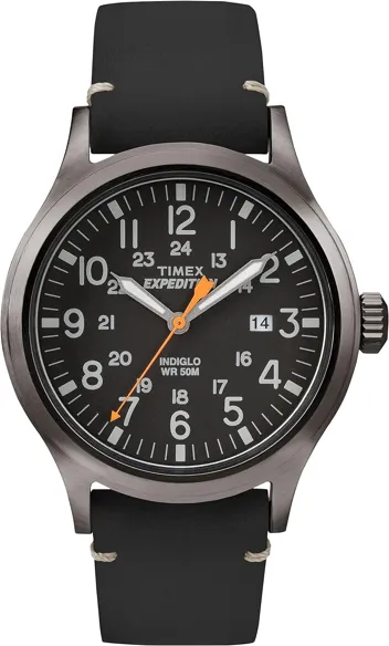 Expedition Scout 40mm Watch