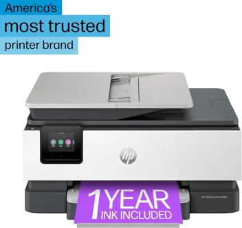 OfficeJet Pro 8139e All-in-One Printer