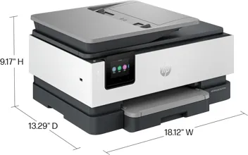 OfficeJet Pro 8139e All-in-One Printer