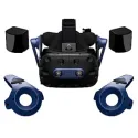 VIVE Pro 2 Virtual Reality System (Full System)