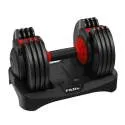 FitRX Smartbell 5-25lb Adjustable Dumbbell (Single)