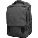 Modern Utility 15.6" Laptop Backpack