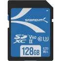 Sabrent V60 SD UHS-II 128GB Memory Card