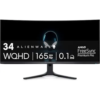 AW2725DF - 27" 1440p 360Hz QD-OLED