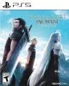 Crisis Core-Final Fantasy VII-Reunion Standard Edition (PlayStation 5)