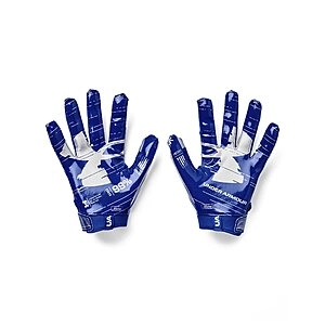 F8 Football Gloves