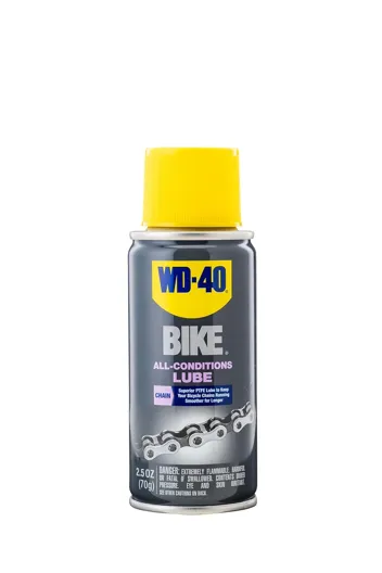 2.5oz Specialist Bike Chain Lube