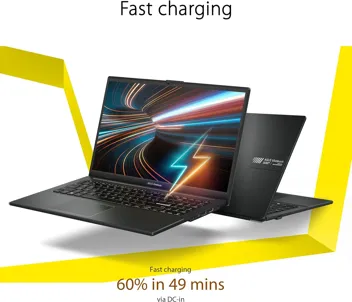 Vivobook Go 15.6” FHD Laptop