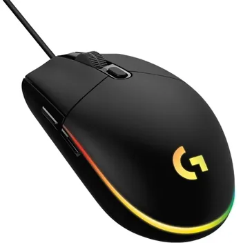 G203 Wired Gaming Mouse