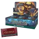 The Gathering The Lord of The Rings Tales of Middle-Earth Set Booster Box