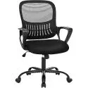 Smug Ergonomic Office Computer Desk Chair