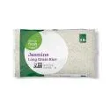 Jasmine Long Grain Rice (2lb)