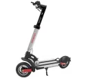 Inokim Quick4 Super 600W Dual Suspenion Electric Scooter (Up to 44mi Range)