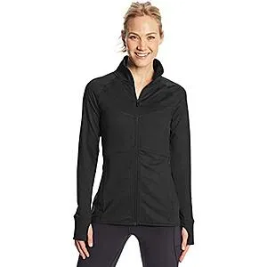 C9 Full Zip Cardio Jacket