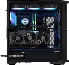 Z10 Duo ATX Mid-Tower Case