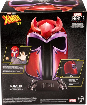 Legends Series '97 Magneto Helmet,