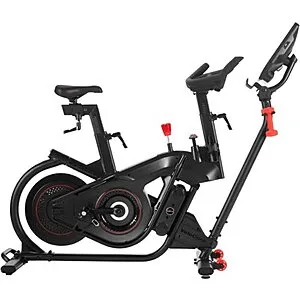 VeloCore Bike (16" Console) - Black