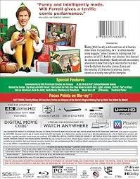 Elf (Digital 4K UHD Film)