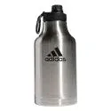 62-Oz Double-Walled Insulated Stainless Steel Water Bottle